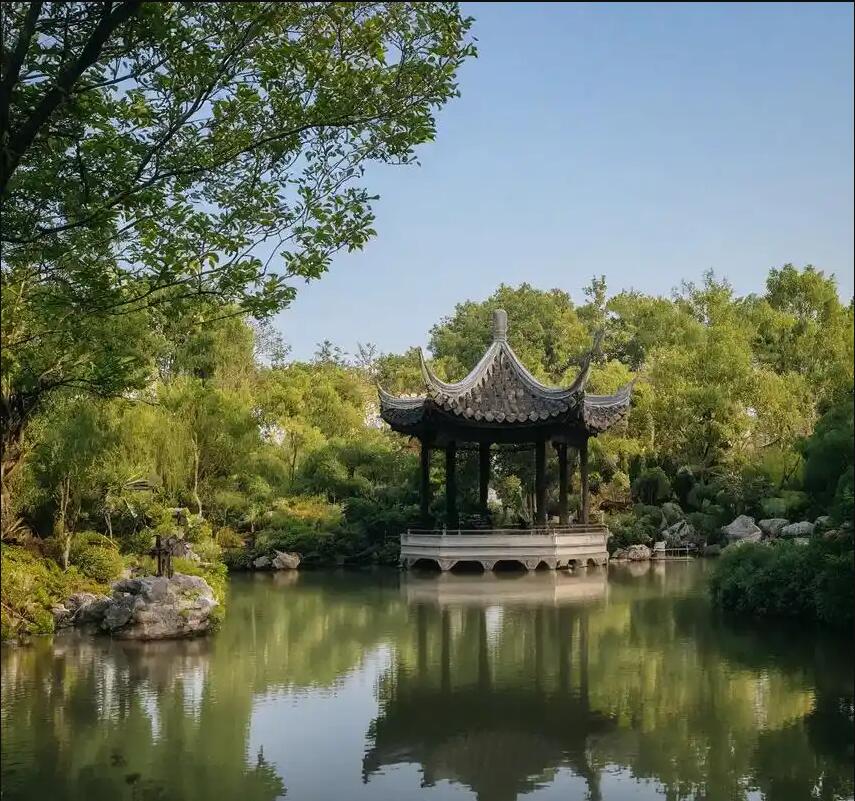 天津武清雨双建筑有限公司